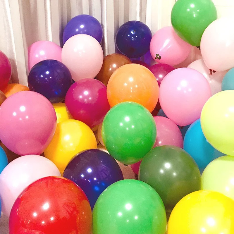 12 -calowe balony lateksowe
