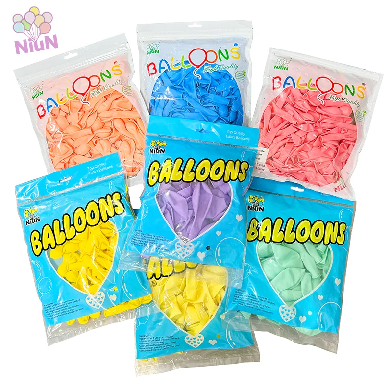 Do czego można wykorzystać balony？