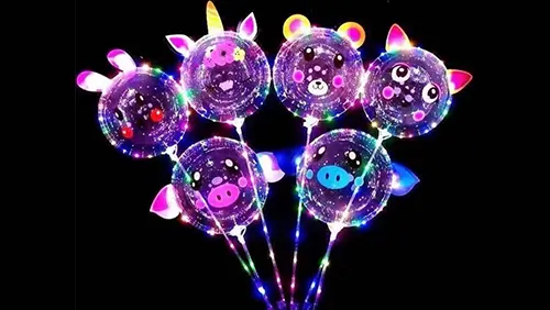 Bobo Balon Katalog z Boruna