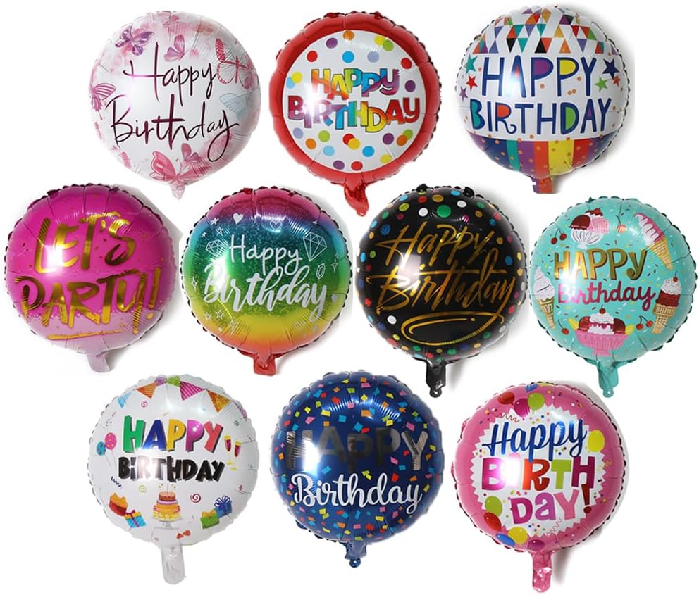 Balon foliowy nadmuchiwa po efekcie kształtowania?