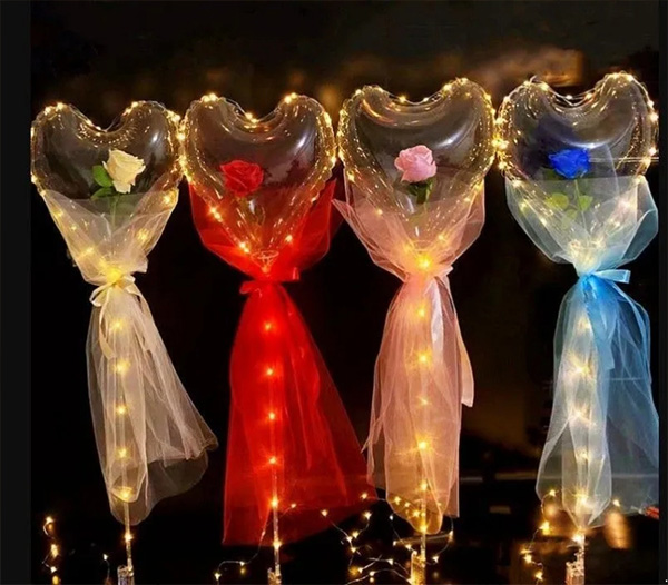 Dlaczego balony Rose Bobo są popularne na Dzień Matki?