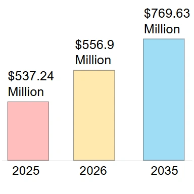 Globalny raport z analizy rynku balonów lateksowych