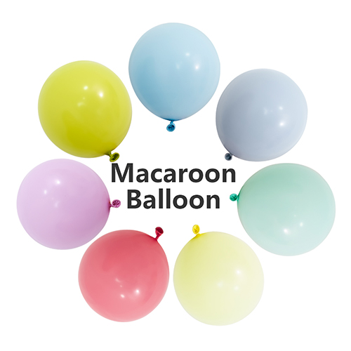 Jak pozyskać lateksowe balony Macaron dla swojej firmy zajmującej się zaopatrzeniem imprez