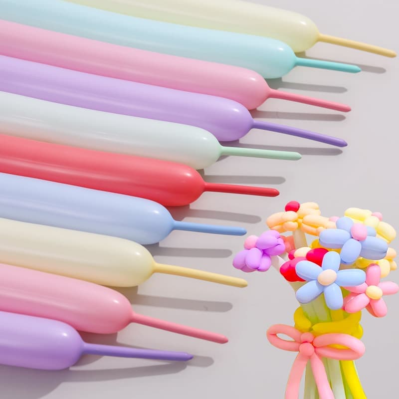 Balon modelarski 260