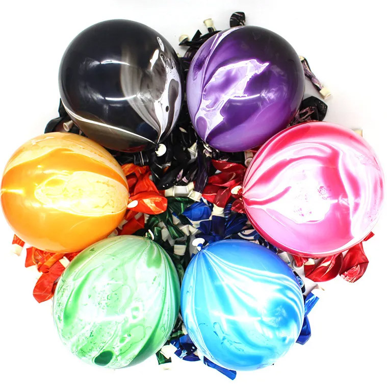 Agat Balon