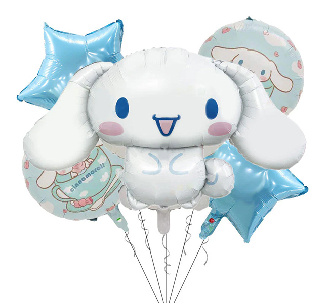 Balon foliowy Cinnamoroll